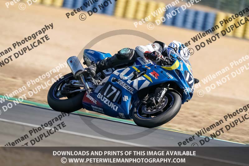 France;Le Mans;event digital images;motorbikes;no limits;peter wileman photography;trackday;trackday digital images